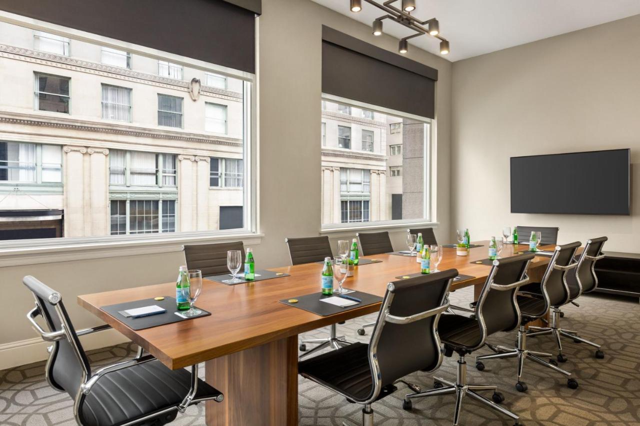 Magnolia Denver, A Tribute Portfolio Hotel 4*